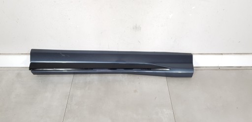 83A853960A - AUDI Q3 18-молдинг правої передньої двері 83A