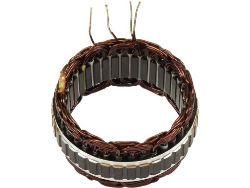 AS5030 - ОБМОТКА ГЕНЕРАТОРА AS-RU