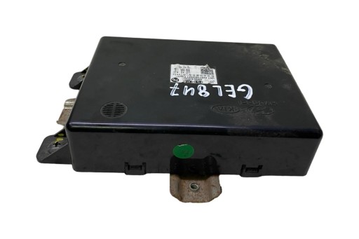 Модуль заднего сиденья kia optima 95450d4000 1.7л дизель 104квт 2016