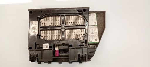 Модуль драйвера 95b035773h