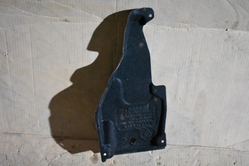 cover chassis right PORSCHE CAYENNE 9Y 1 9