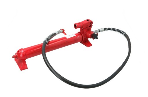 ГИДРАВЛИЧЕСКИЙ ПРЕСС-НАСОС 10T NE00264P