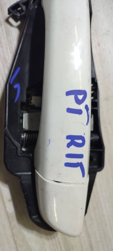 Türgriff Tür gleitende heck Seite rechts Peugeot Rifter 9802977380