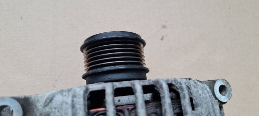 A4 B8 LIFT lichtmaschine des motors 1.8 2.0 TFSI 06H903017T A5 8T LIFT Q5 8R