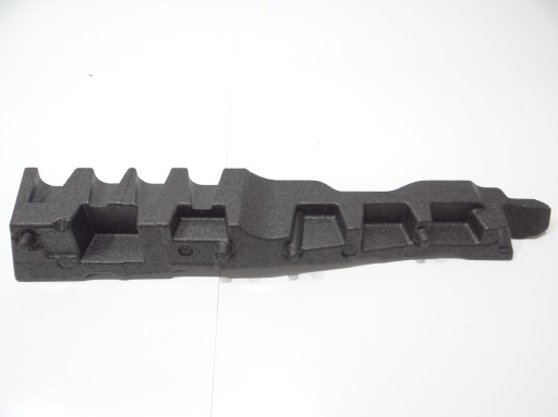 polystirene boot floor well right BMW X1 F48 7425356