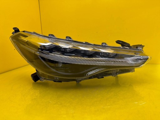 light front right Toyota Corolla Cross 23- Full Led