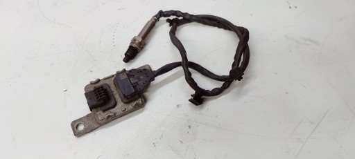 Лямбда-зонд датчик NOX AUDI A6 C7 A7 4g0907807s