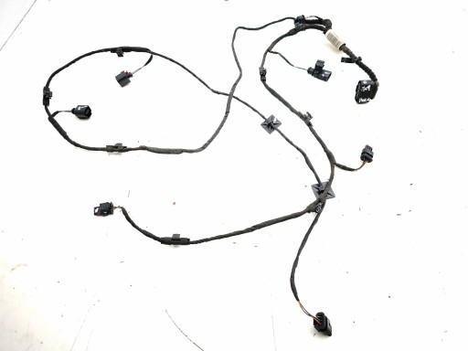 Жгут проводов volkswagen id.3 pdc 2020 10c971104