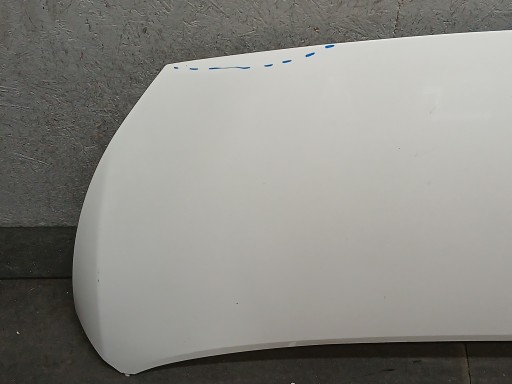 bonnet KIA PICANTO III 3 17