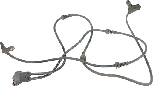 MERCEDES GLK X204 sensor ABS rechts vorne KLOCKOW A2045400517 A2045408605