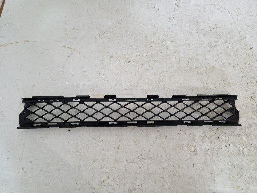 MERCEDES GLE 167 2019- grille of a bumper grid grill A1678855604