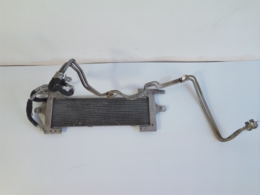 CR3P-7H189-AA - ТРУБКИ МАСЛООХОЛОДНИКА FORD MUSTANG 10-14