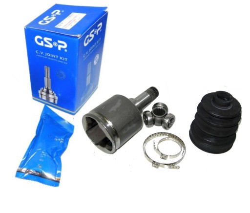 617-027 - ALBEA PALIO PUNTO DOBLO 1.2 1.6 ВНУТРІШНІЙ ШАРНІР