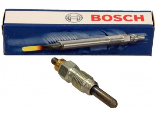 СВЕЧА НАКАЛИВАНИЯ BOSCH 0 250 201 022