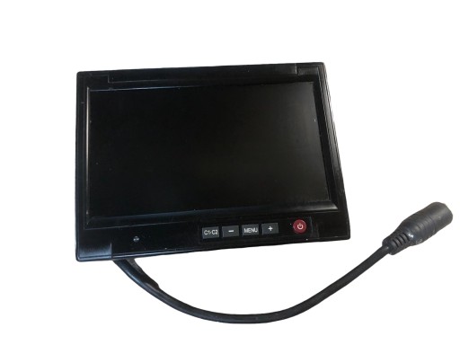 ROSHO ДИСПЛЕЙ 7 ДЮЙМОВ LCM702