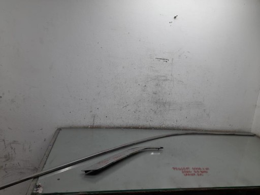 НАКЛАДКА КУЗОВА ПРАВА PEUGEOT 5008 II GT LIFT 9827008877