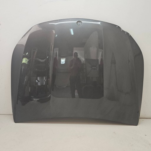 MERCX247 - Капот mercedes glb x247 w247