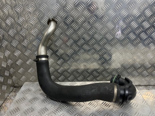 cijev prijenos interkulera turbine OPEL INSIGNIA VRBF20609