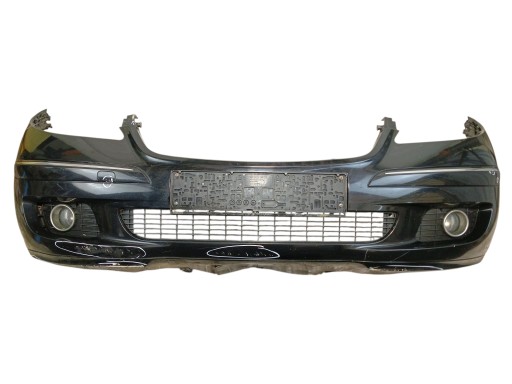 bumper front front MERCEDES A W169 LAK: 696 (04-08)
