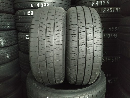 ШИНЫ 185/60 / 12C GT RADIAL KARGOMAX ST 6000
