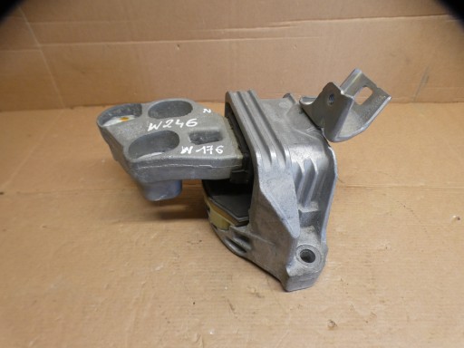 MERCEDES B-KLASA W246 holder gearbox mount A2462400217