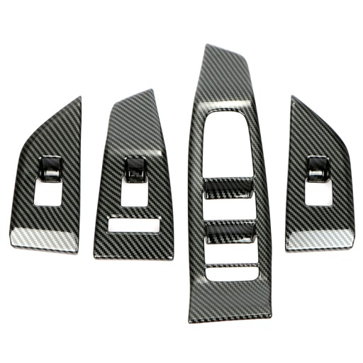 Для Nissan Rogue x-trail 4 шт. лобове скло автомобіля