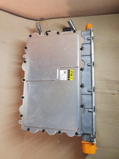 364011XAB0 - Модуль контроллера инвертора hyundai ioniq 5 ioniq v 36401-1xab0