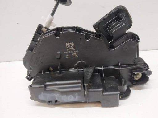 lock door left front 5TB837015A Skoda Superb III (2015-2024)