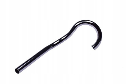 MSRCR9416.98759 - ВЫХЛОПНОЙ ЛОКОТЬ КАРМАННЫЙ ВЕЛОСИПЕД ИМПОРТ