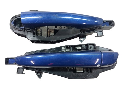 handle exterior right left rear part KOMPLET EEGD Peugeot 308 II (2014- )