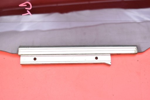 window side right rear part rear SUZUKI VITARA 3 III LY 14-18