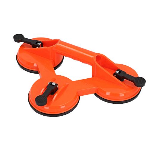 ЗАХВАТ 3X РЕЗИНОВАЯ ПРИСОСКА 120 ММ-60 КГ