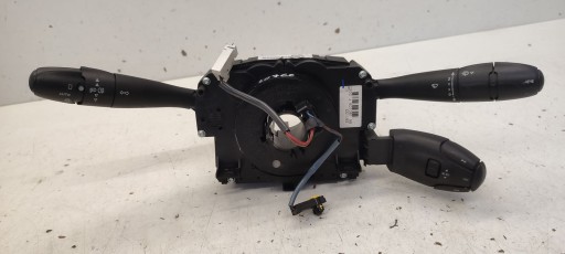steering wheel levers and controls ring zwijak Peugeot 207 CC