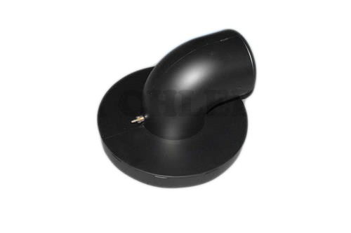 81.08400-6005 - Крышка корпуса воздушного фильтра MAN F2000