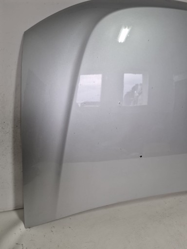 DACIA DUSTER et 1 10-18 Capot