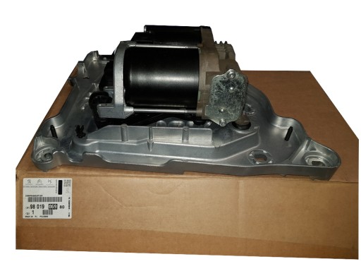 5277.E5 5277E5 - Новый оригинальный компрессор задней балки citroen c4 picasso задний 9801906980