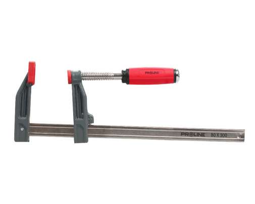 ШТАНГЕНЦИРКУЛЬ 300X120MM ТИП F PROLINE 11531