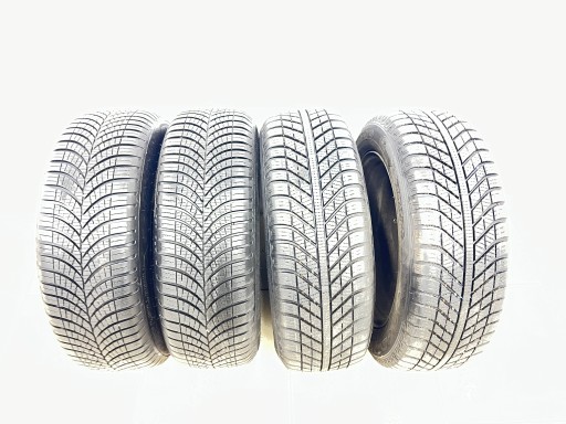 VW PASSAT B6 B7 discs 16 tyres 7MM! winter wheels 4X disc STALOWA 6,5J*16
