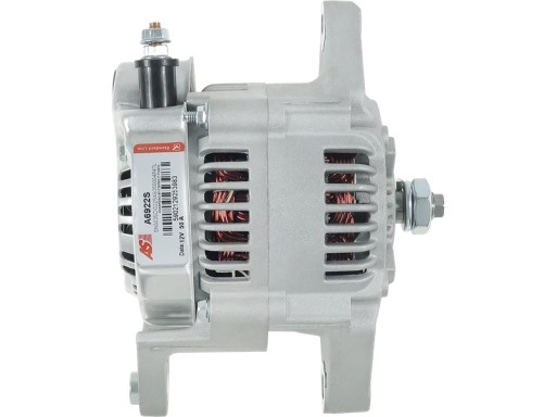 A6922S - Новий генератор as-pl