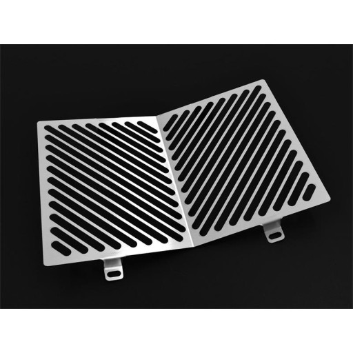 ZIEGER РЕШЕТКА РАДИАТОРА 10001514