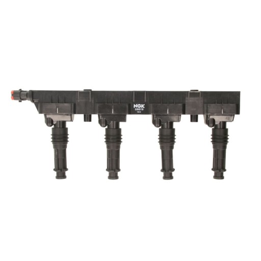 48083 - Котушка запалювання ngk opel astra 1.4 07-