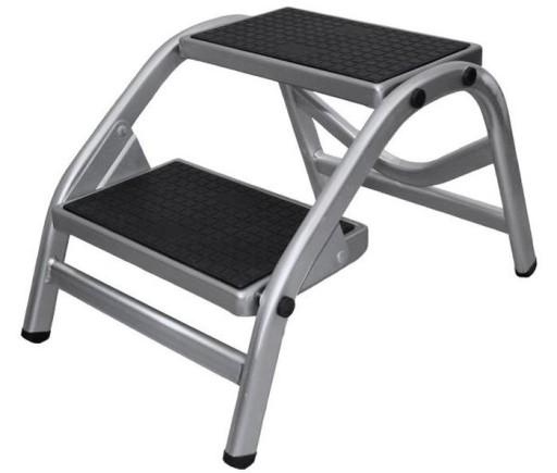 HA7401085 - Вхідний ступінь Darwin ALU Double Step Haba