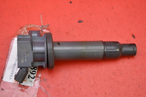 coil ignition 30-148850004 TOYOTA COROLLA IX E12 1.4 VVT-and 97 KM 00-08