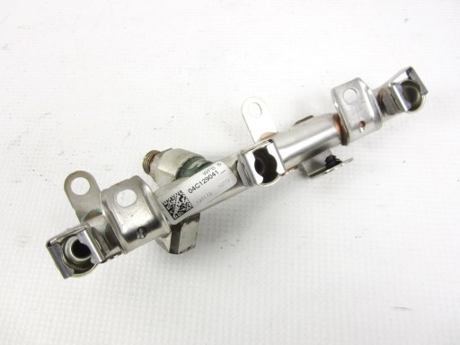 Rampe injection Du gaz/du liquide CNG Seat Ibiza V 6F KJ 2020 1.0 TSI TGI