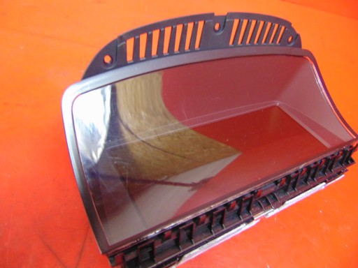 BMW 7 E65 Bildschirm MONITOR der Navigation MMI 6950069