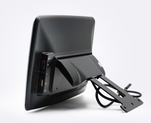 22222 - Мультимедийный комплект для Mercedes W223 S class