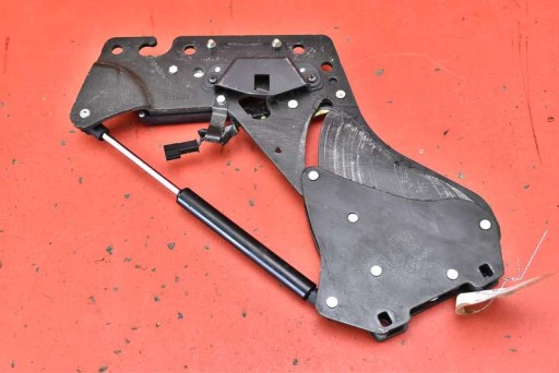 Dämpfer HYDRAULICZNY dach links 4434977 CITROEN C3 PLURIEL 1 und 02-10