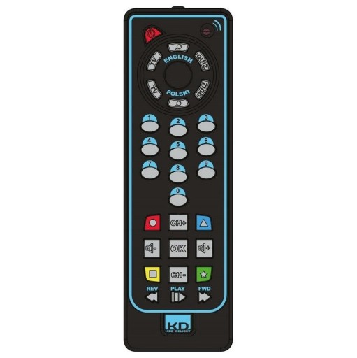 Навчальний пульт Smily Play 13880