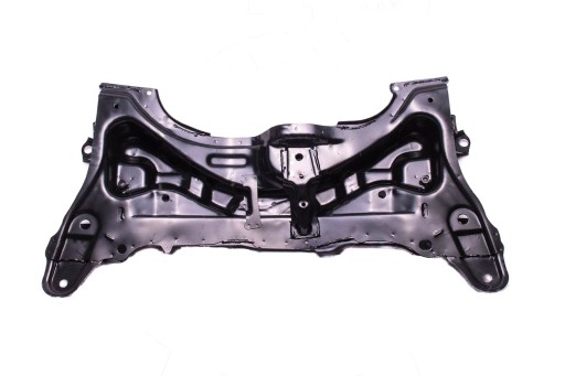 Рама салазки-балка передняя тележка toyota yaris iii p13 11-20 1.4 d4d