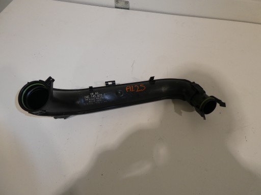 SEAT LEON III 1.2 TSI ROHR INTERCOOLER 04E145673C